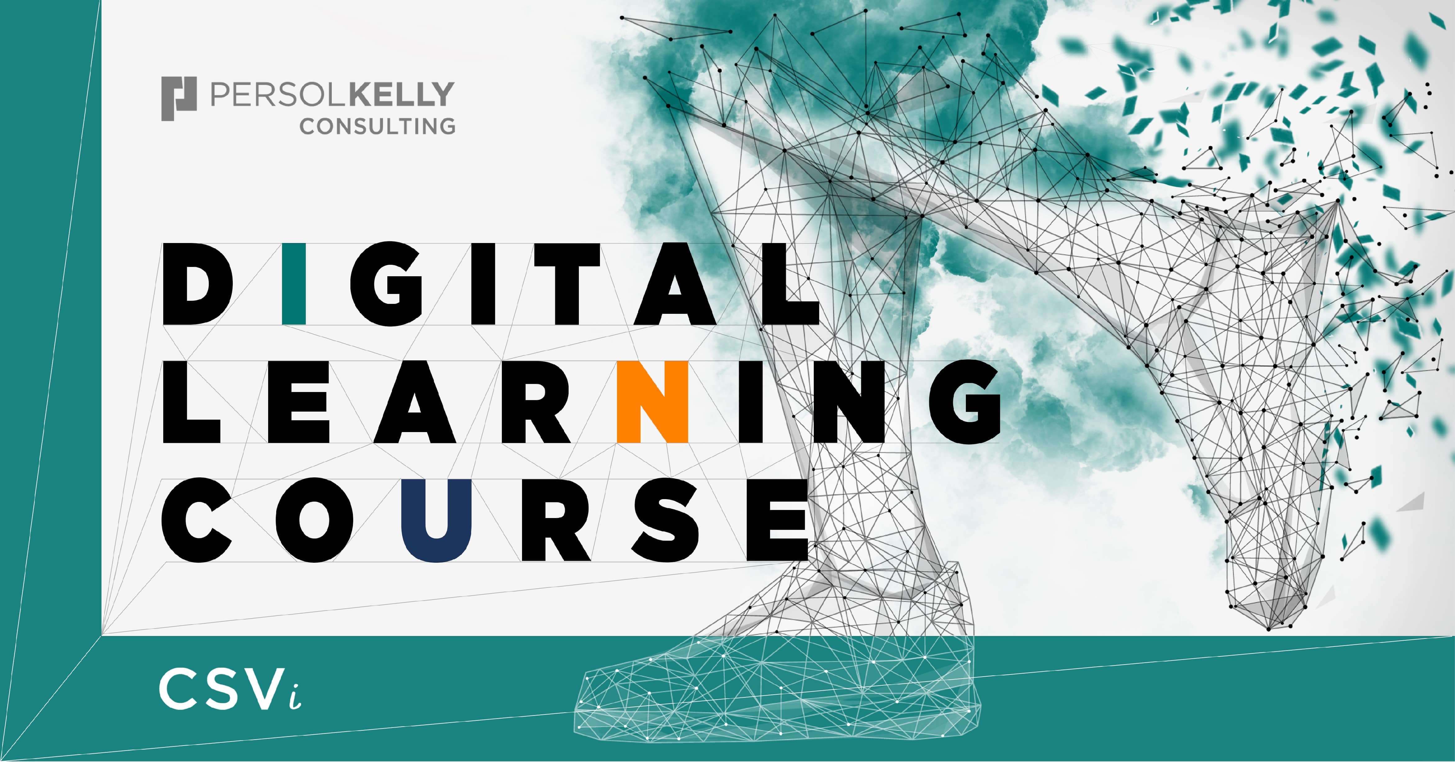 Digital Learning Course